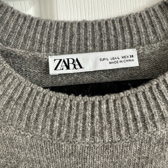 Zara Dress - Picture 5 of 8